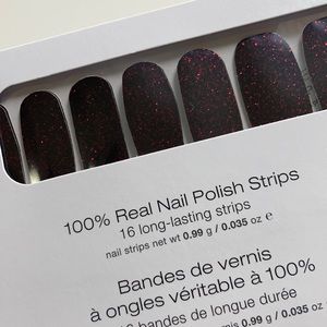 Color Street Russian Around